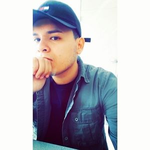 Meet your Posher, Willie